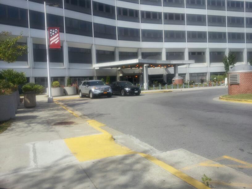 Photo of James J. Peters VA Medical Center in Bronx City, New York, United States - 6 Picture of Point of interest, Establishment, Hospital