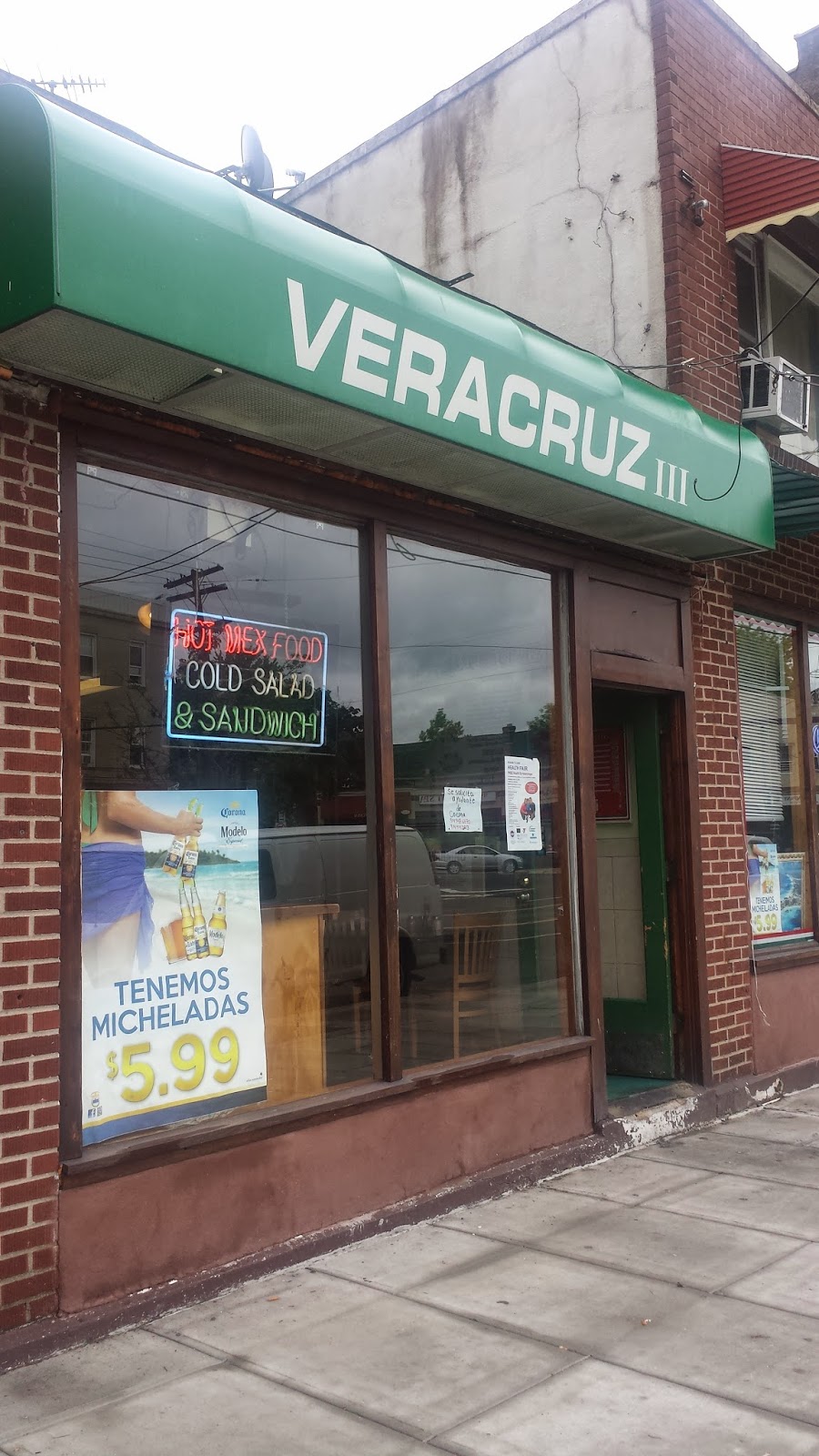 Photo of Cafe Veracruz 3 in Mamaroneck City, New York, United States - 6 Picture of Restaurant, Food, Point of interest, Establishment, Bar