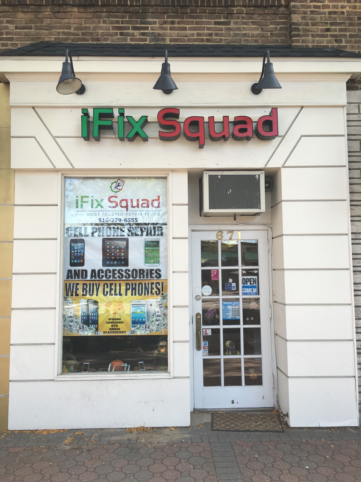 Photo of iFix Squad in Garden City, New York, United States - 2 Picture of Point of interest, Establishment, Store