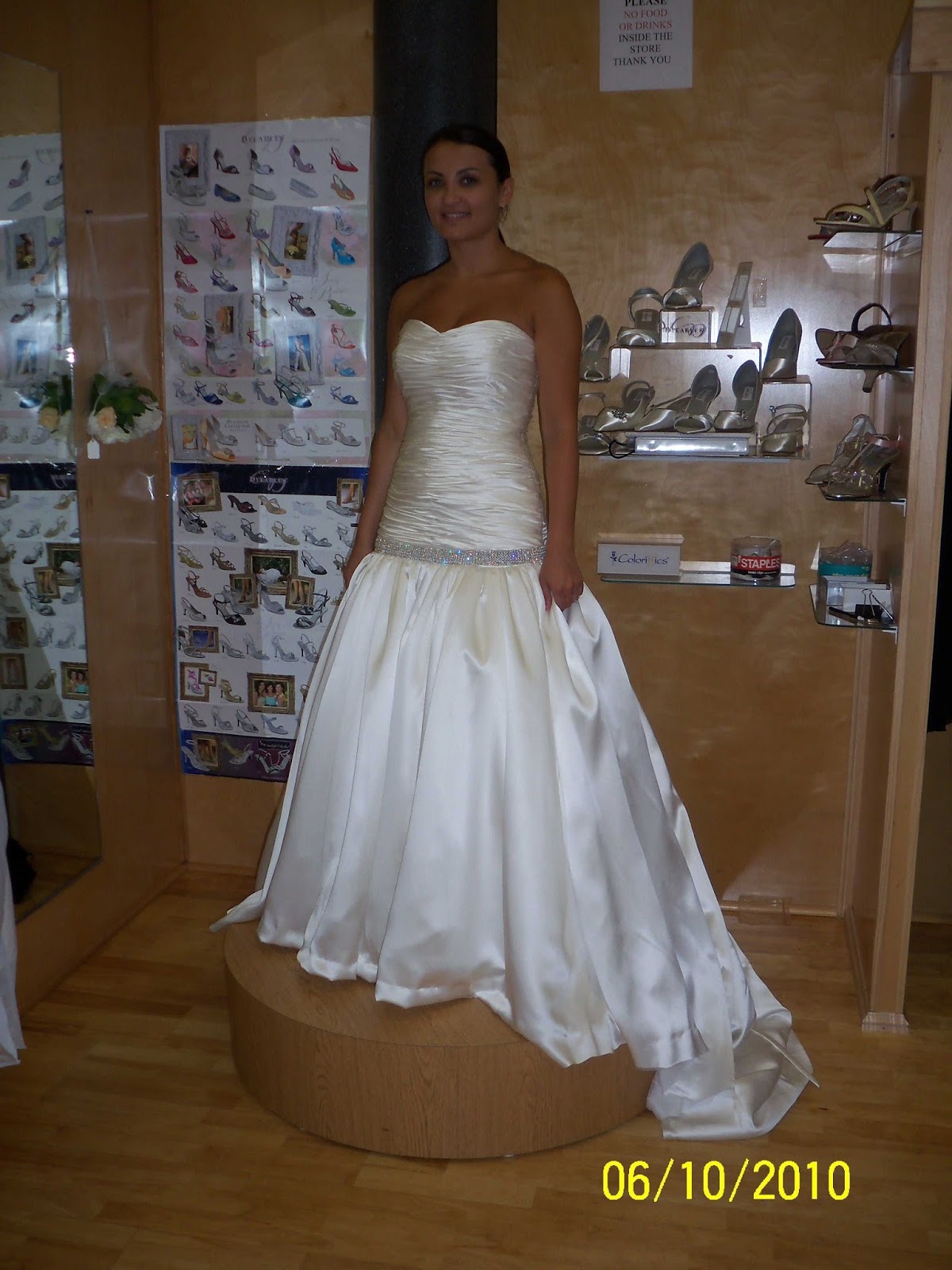 Photo of Jacquie's Bridal Inc in Staten Island City, New York, United States - 2 Picture of Point of interest, Establishment, Store, Clothing store