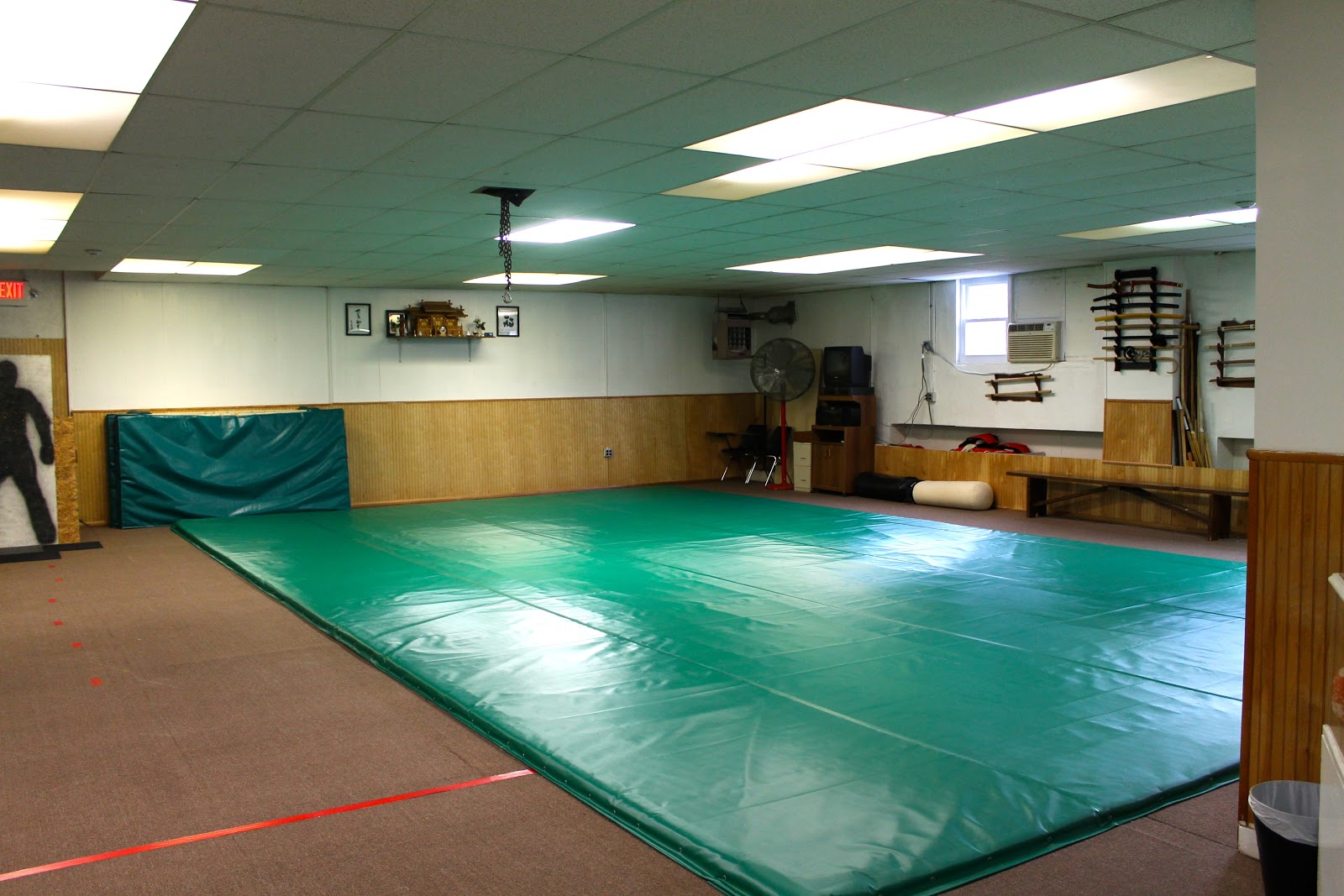 Photo of Academy of Martial Arts in Clifton City, New Jersey, United States - 5 Picture of Point of interest, Establishment, Health