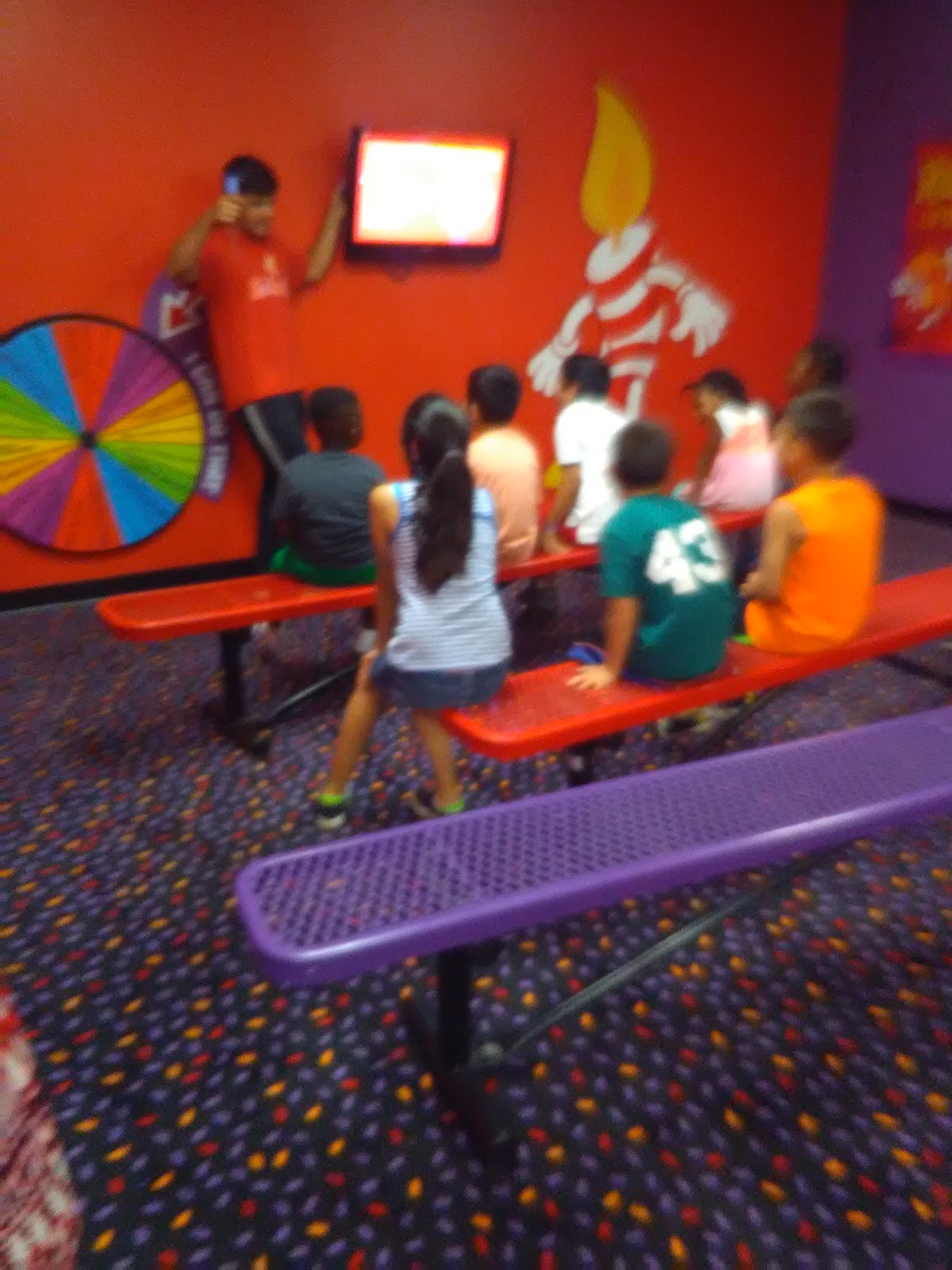Photo of BounceU of Paramus in Paramus City, New Jersey, United States - 3 Picture of Point of interest, Establishment