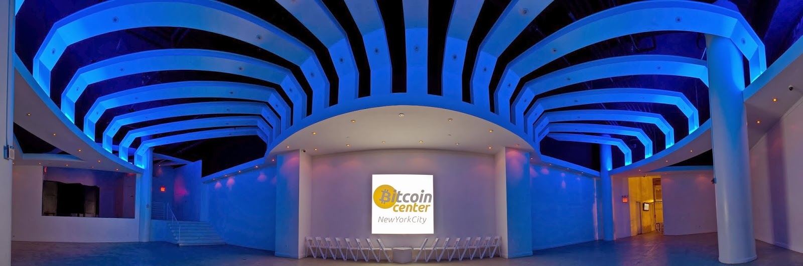 Photo of Bitcoin Center NYC in New York City, New York, United States - 3 Picture of Point of interest, Establishment