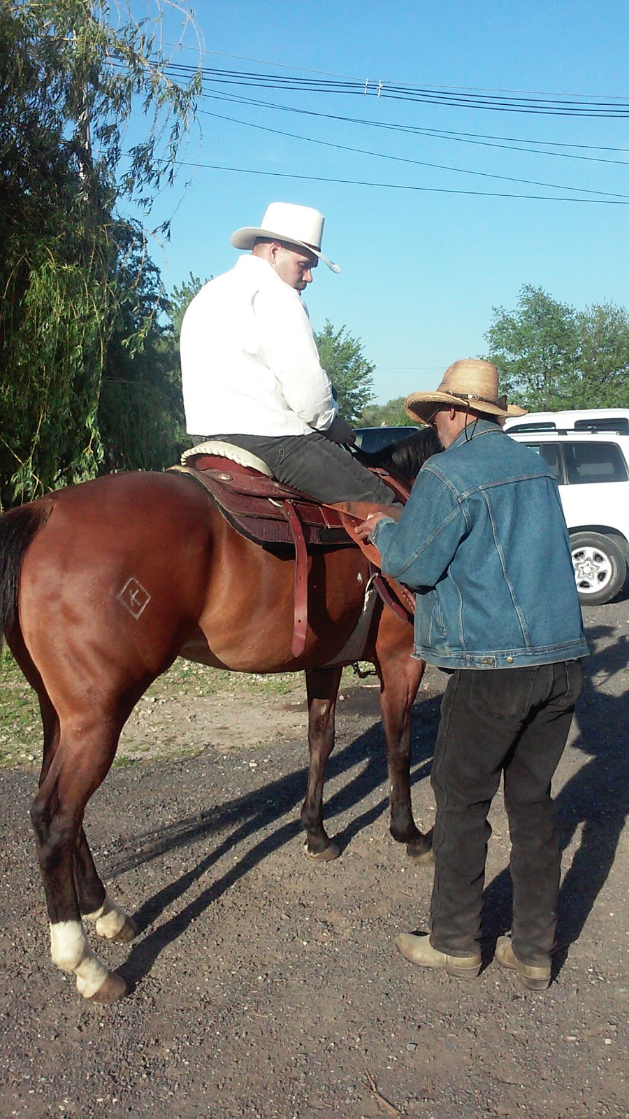 Photo of The Federation of Black Cowboys in Howard Beach City, New York, United States - 3 Picture of Point of interest, Establishment