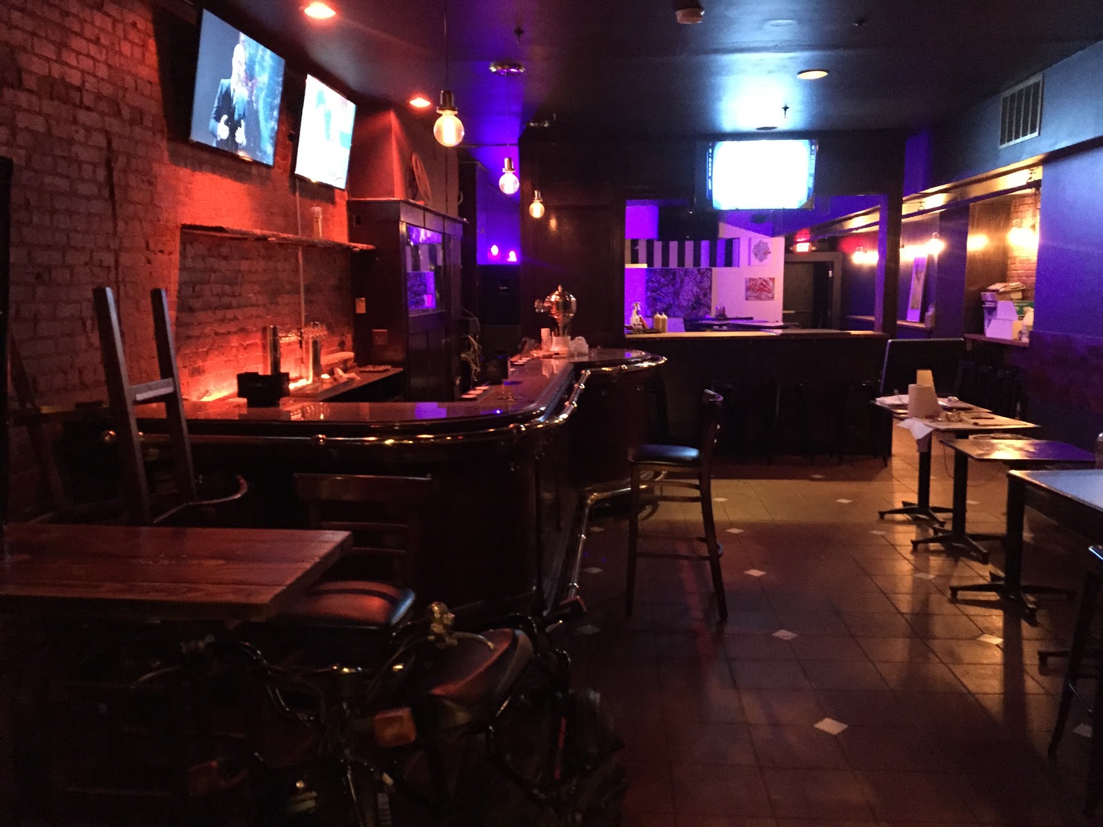 Photo of The Citizen in Jersey City, New Jersey, United States - 7 Picture of Point of interest, Establishment, Bar