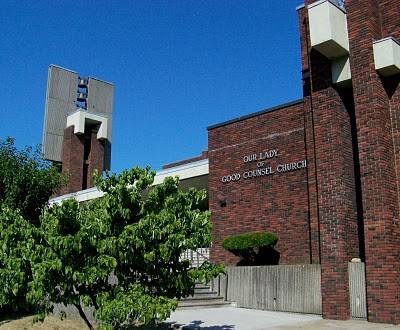 Photo of Our Lady of Good Counsel Church in Staten Island City, New York, United States - 6 Picture of Point of interest, Establishment, Church, Place of worship