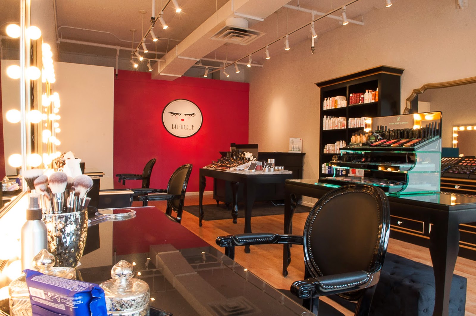 Photo of BÚ-TIQUE in Larchmont City, New York, United States - 1 Picture of Point of interest, Establishment, Store, Health, Beauty salon