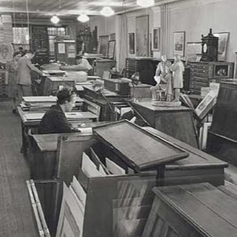 Photo of Old Print Shop Inc in New York City, New York, United States - 1 Picture of Point of interest, Establishment, Store, Art gallery