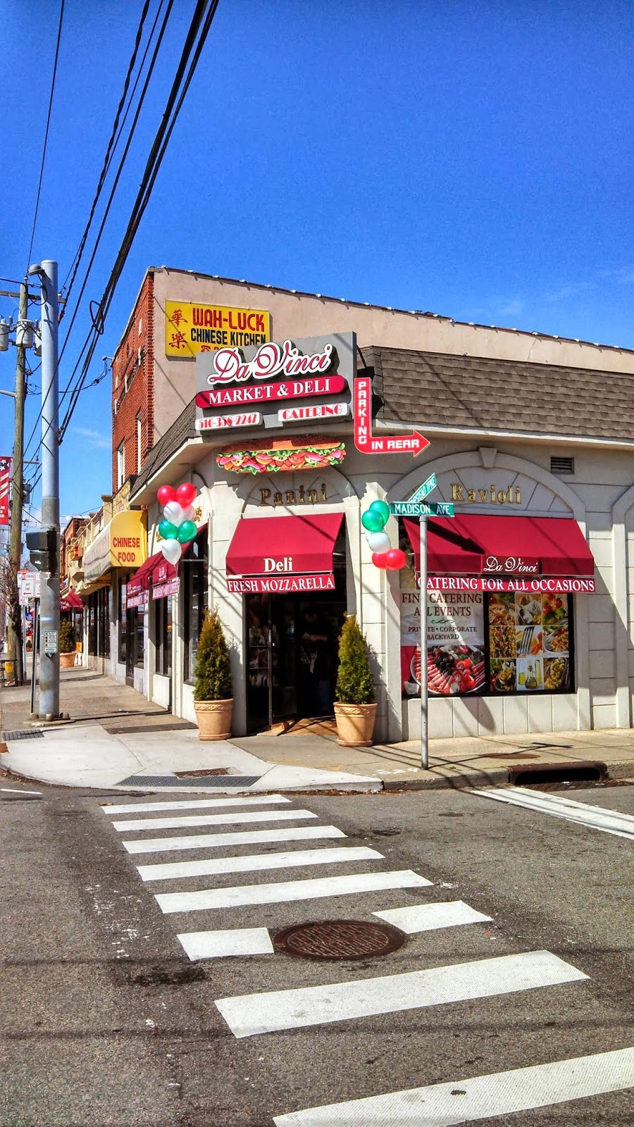 Photo of Davinci Gourmet Market of Franklin Square in Franklin Square City, New York, United States - 1 Picture of Food, Point of interest, Establishment, Store