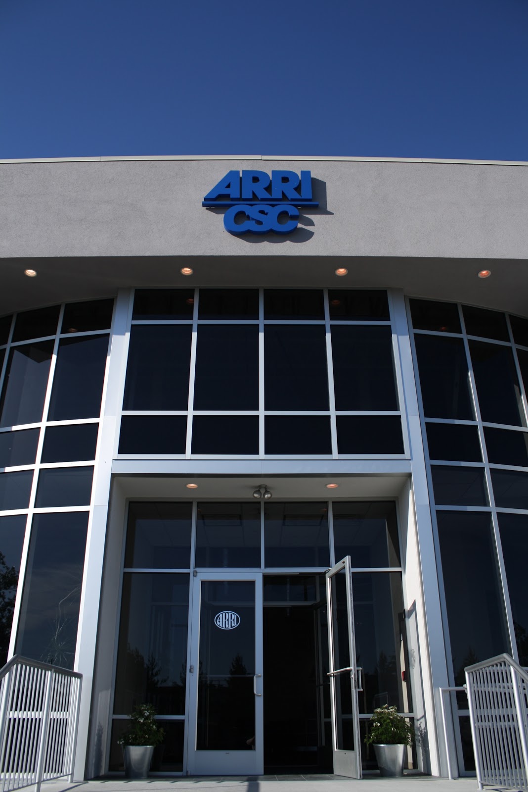 Photo of ARRI CSC in Secaucus City, New Jersey, United States - 1 Picture of Point of interest, Establishment, Store, Home goods store, Electronics store