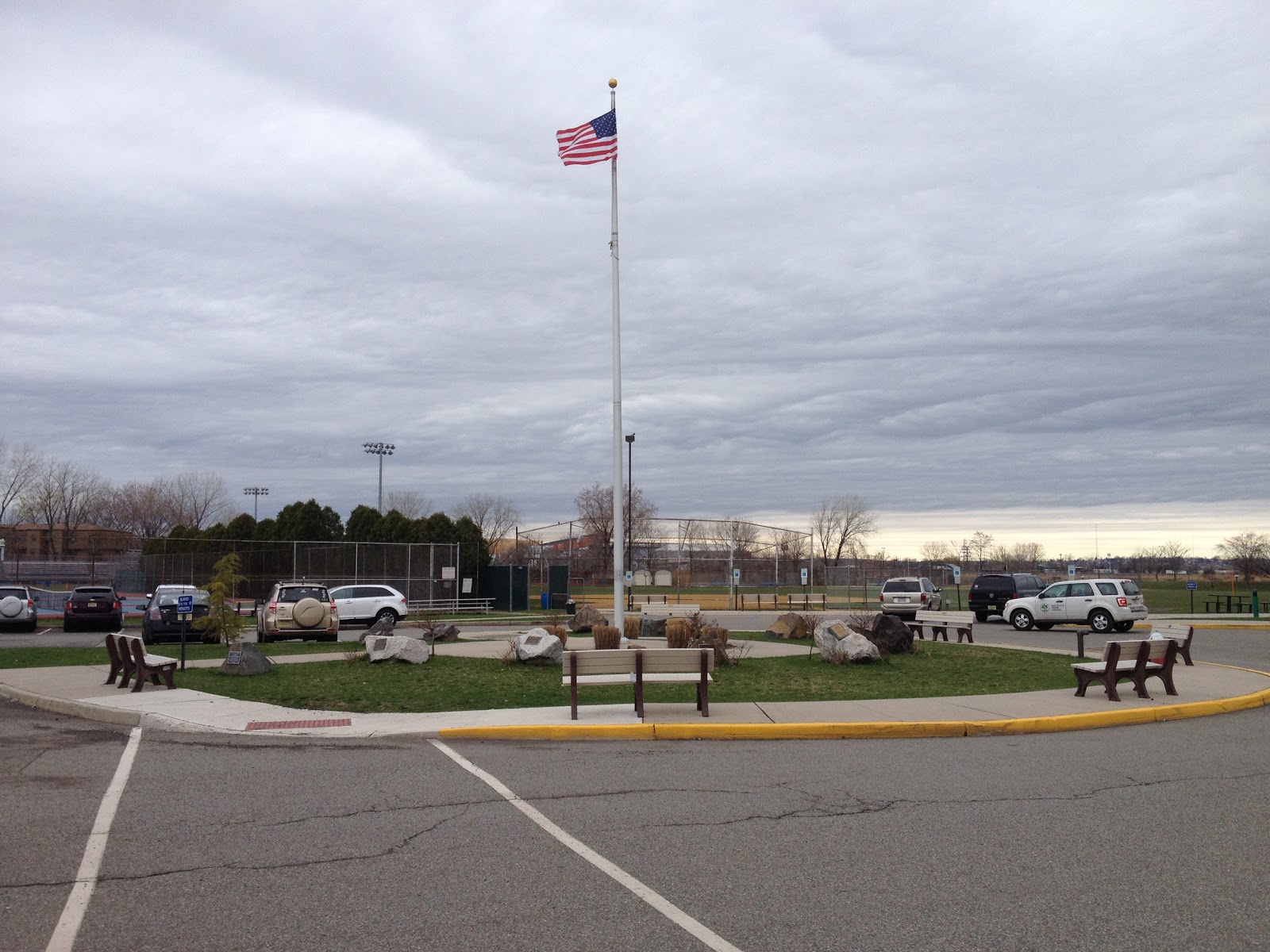 Photo of Secaucus High School in Secaucus City, New Jersey, United States - 2 Picture of Point of interest, Establishment, School