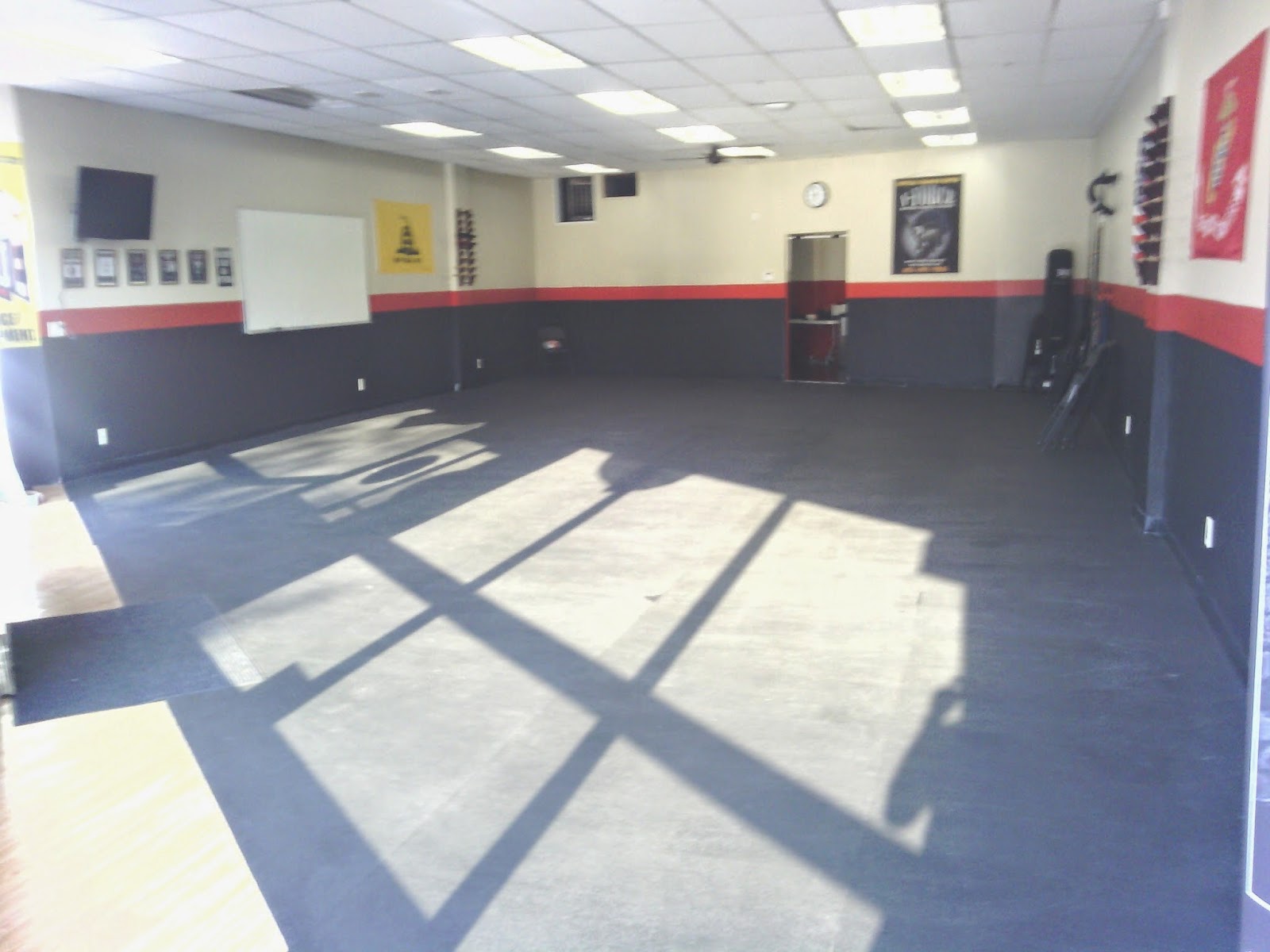 Photo of Battle Zone Gym in Franklin Square City, New York, United States - 9 Picture of Point of interest, Establishment, Health