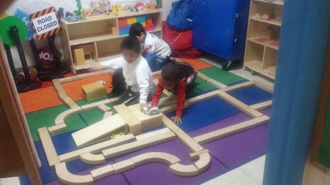 Photo of Bright Beginnings Preschool in Queens City, New York, United States - 3 Picture of Point of interest, Establishment, School