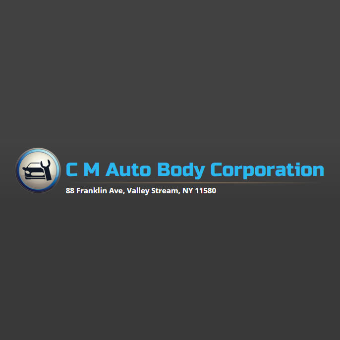 Photo of C M Auto Body Corporation in Valley Stream City, New York, United States - 2 Picture of Point of interest, Establishment, Store, Car repair