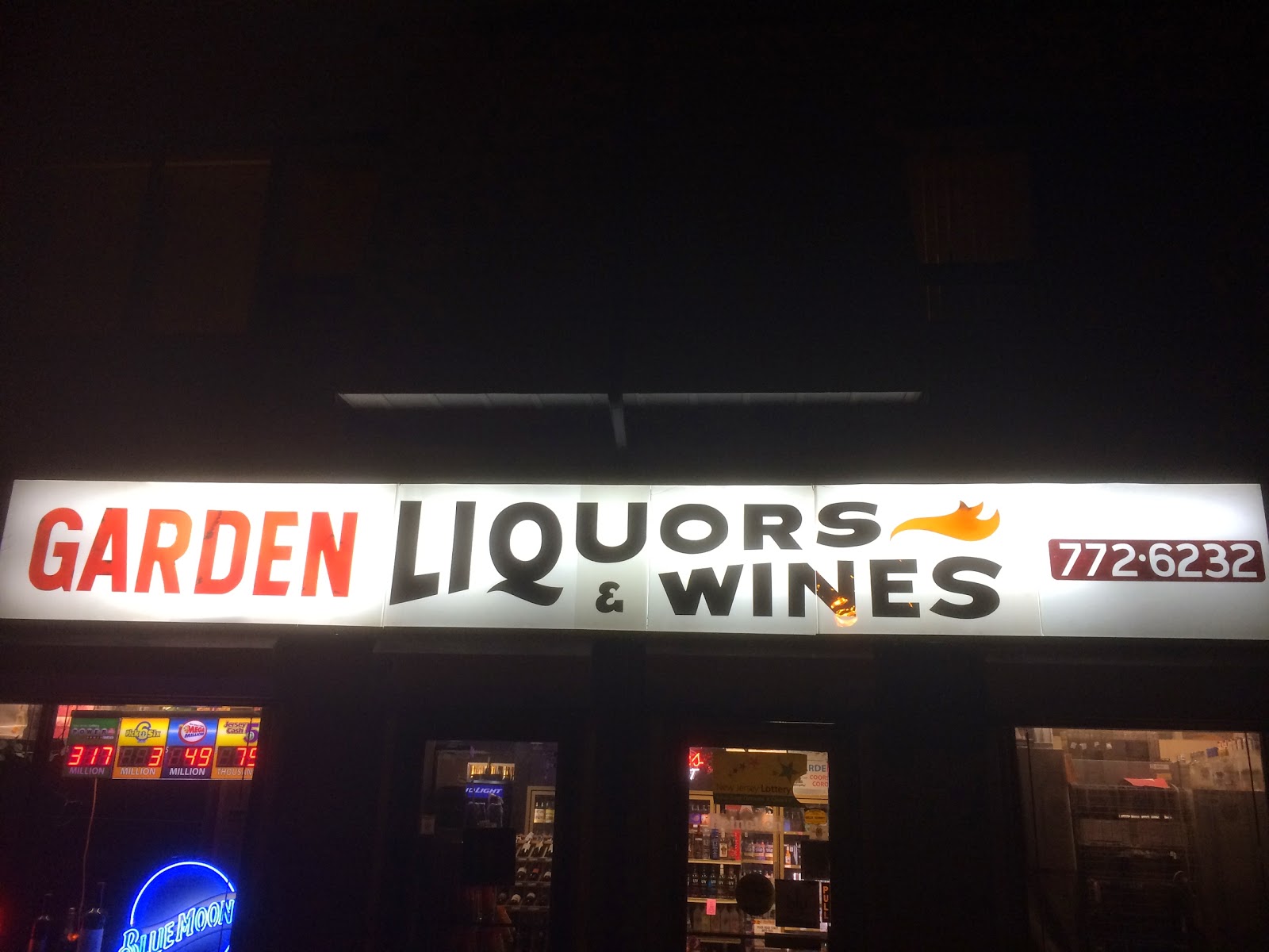 Photo of Garden Liquors & Wine in Lodi City, New Jersey, United States - 5 Picture of Food, Point of interest, Establishment, Store, Liquor store