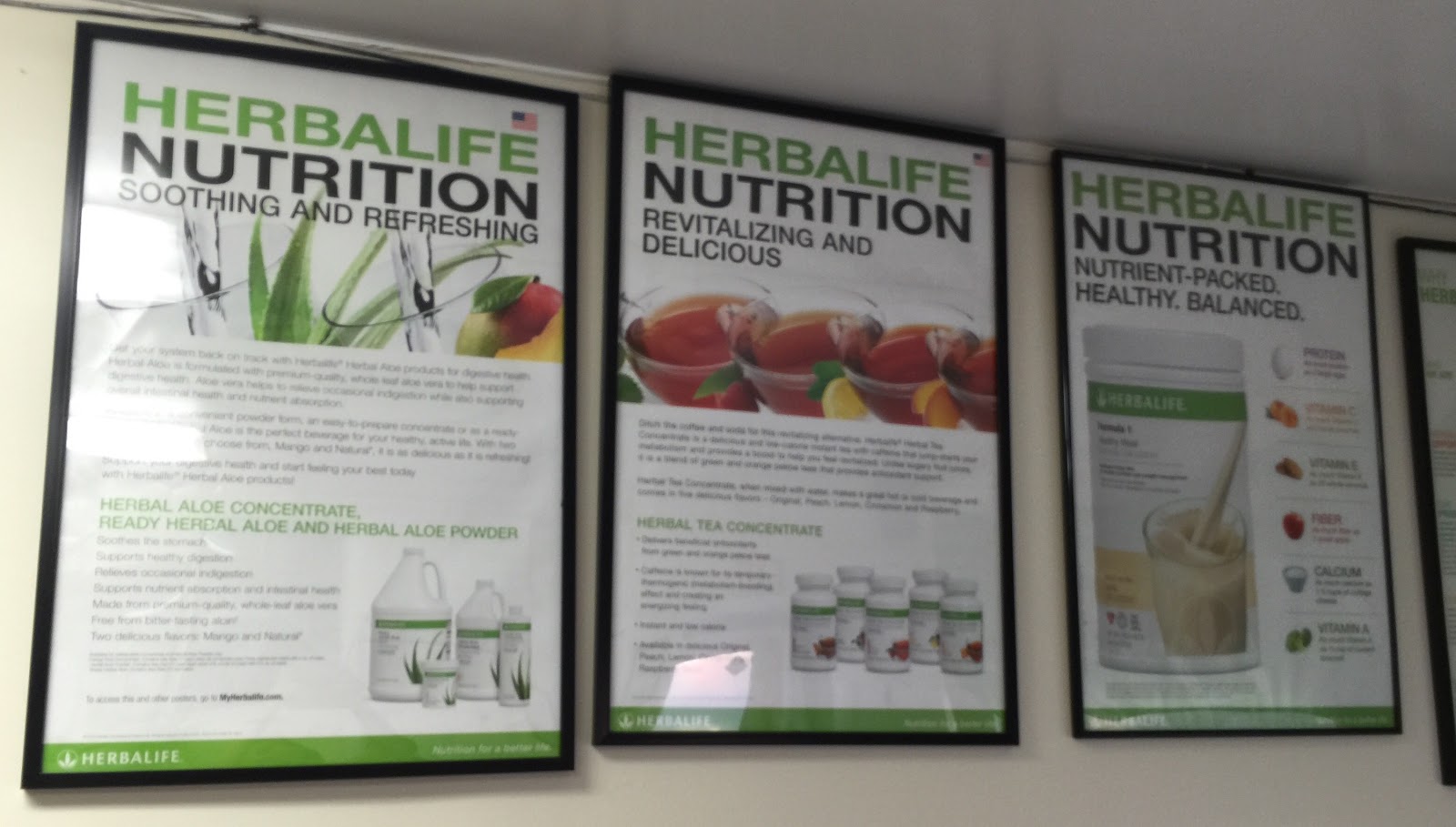 Photo of Family Nutritional Center in Irvington City, New Jersey, United States - 2 Picture of Point of interest, Establishment, Health