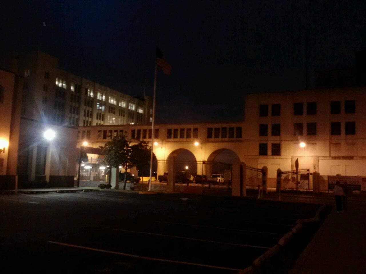 Photo of Brooklyn Army Terminal Leasing in Brooklyn City, New York, United States - 1 Picture of Point of interest, Establishment, Real estate agency