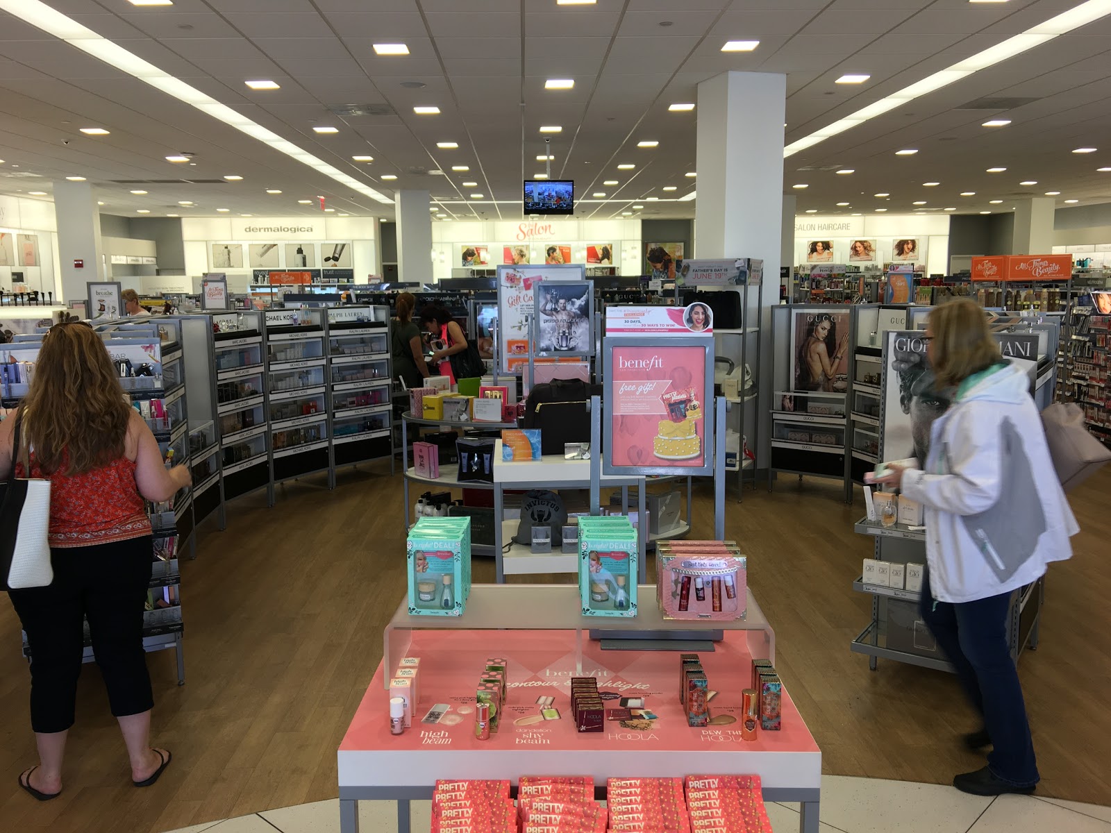 Photo of Ulta Beauty in Queens City, New York, United States - 2 Picture of Point of interest, Establishment, Store