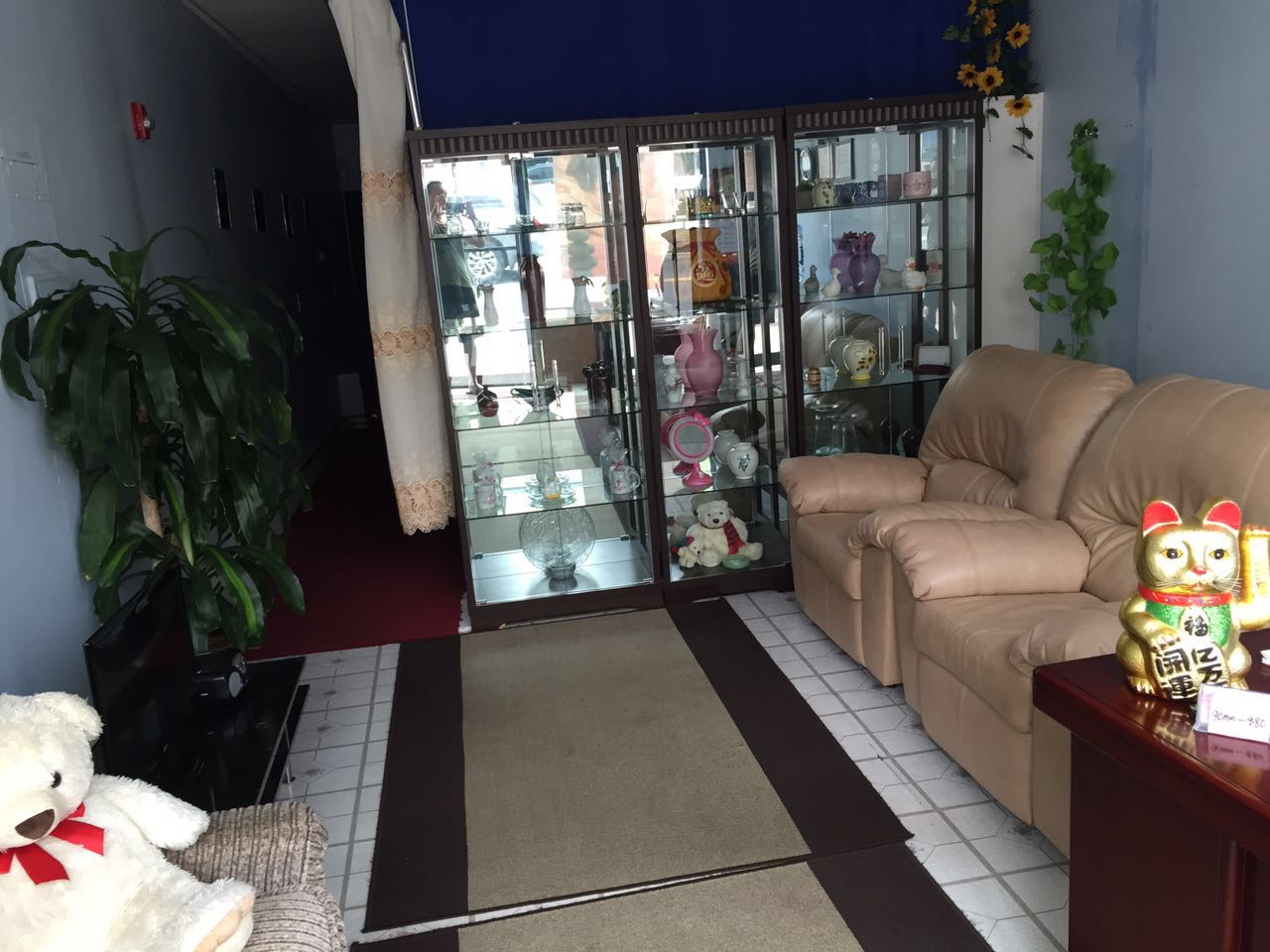 Photo of Ya Jie Massage LLC in Springfield Township City, New Jersey, United States - 3 Picture of Point of interest, Establishment, Health