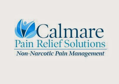 Photo of Calmare Pain Relief Solutions in Staten Island City, New York, United States - 2 Picture of Point of interest, Establishment, Health, Doctor