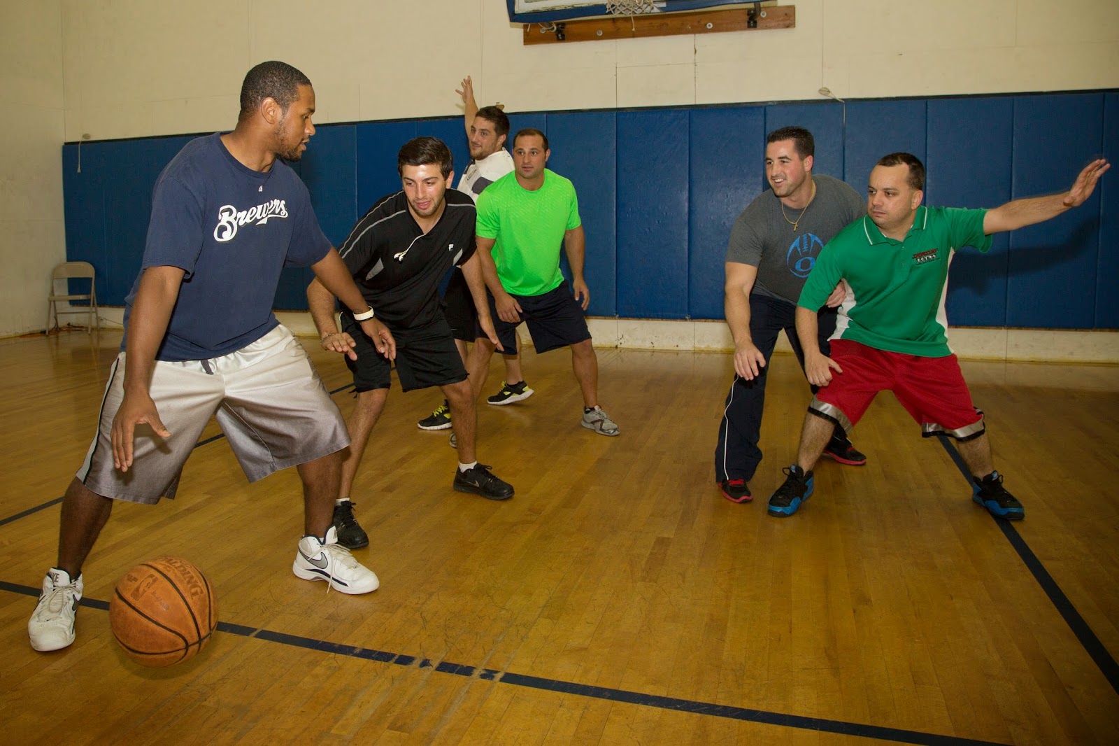 Photo of Sportset Health & Fitness Club in Rockville Centre City, New York, United States - 2 Picture of Point of interest, Establishment, Health, Gym