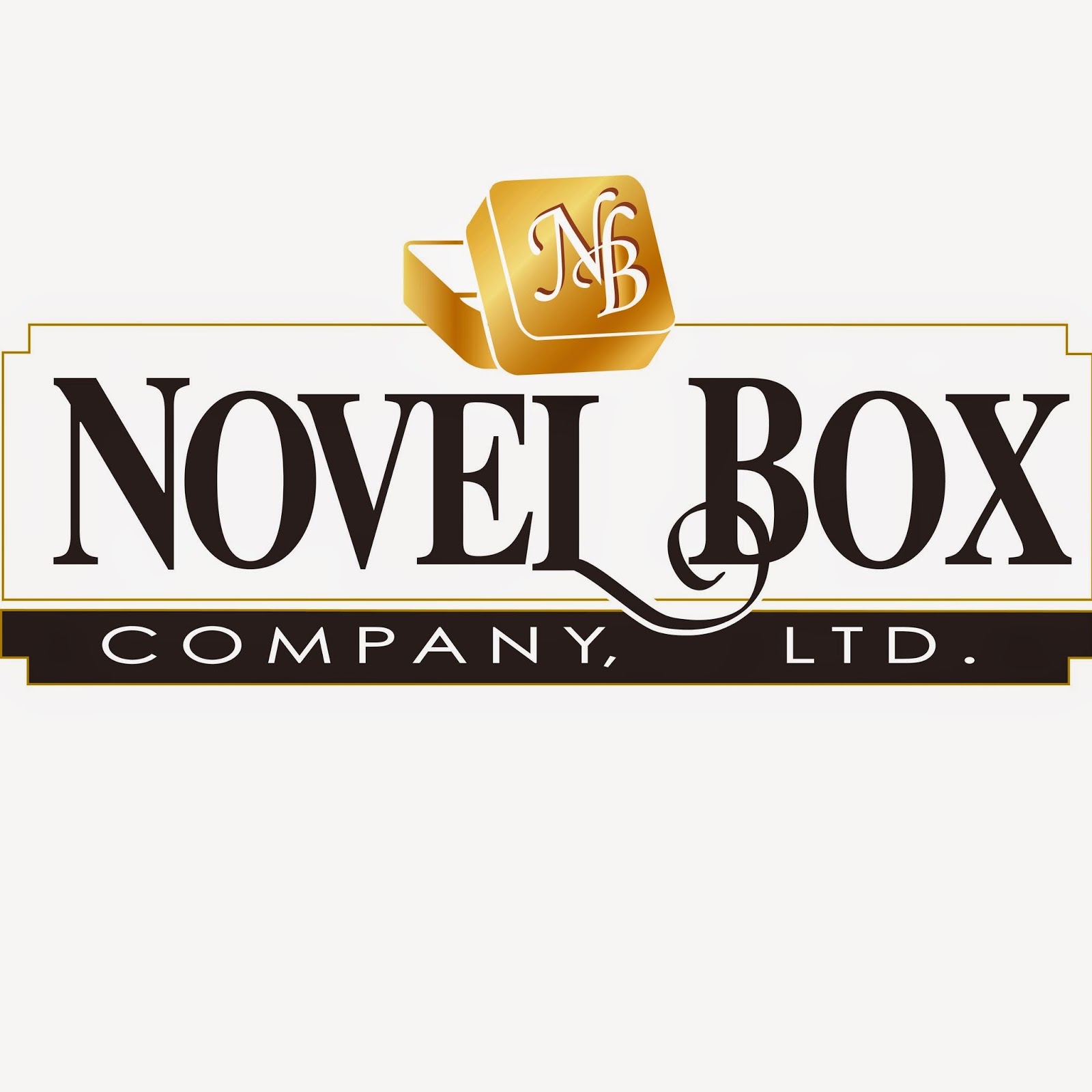 Photo of Novel Box Company Ltd in Kings County City, New York, United States - 1 Picture of Point of interest, Establishment, Store