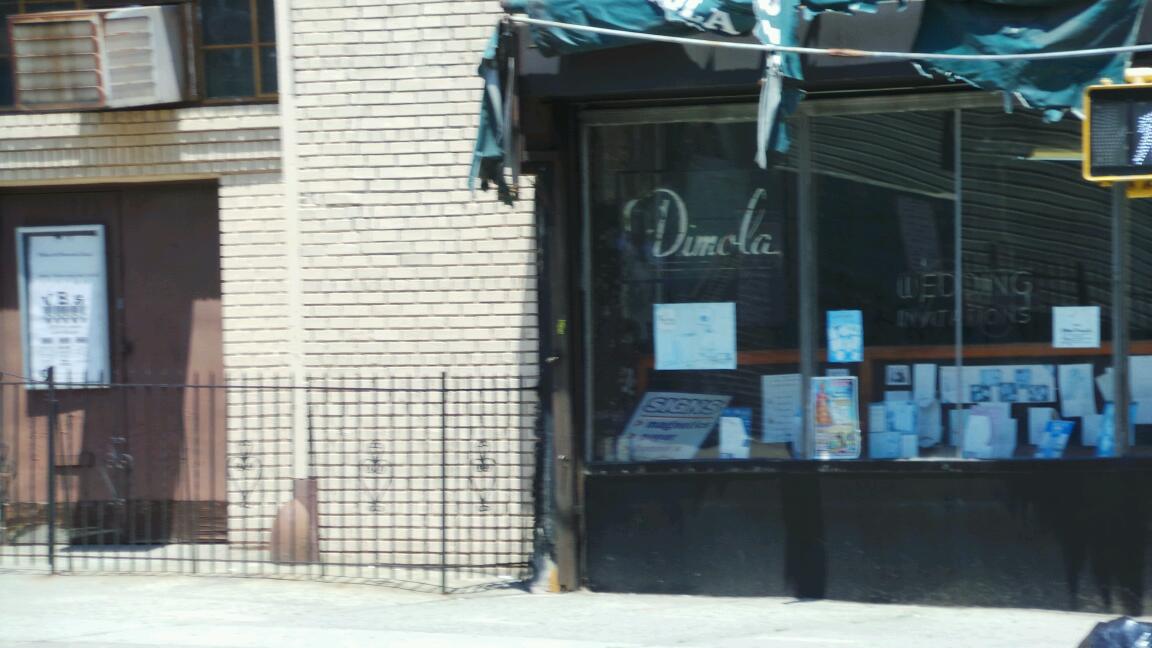Photo of Dimola Printing Shop in Kings County City, New York, United States - 2 Picture of Point of interest, Establishment