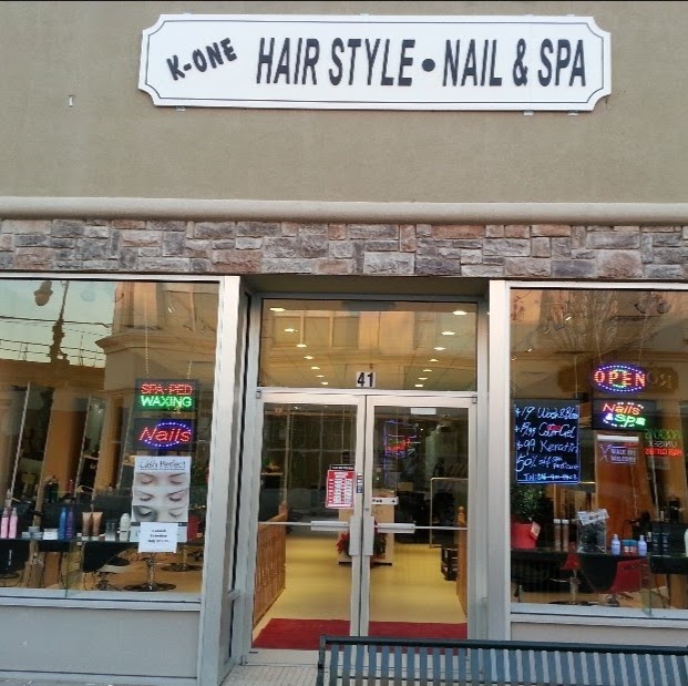 Photo of K-One Hair Style-Nail & Spa in Lynbrook City, New York, United States - 3 Picture of Point of interest, Establishment, Spa, Beauty salon