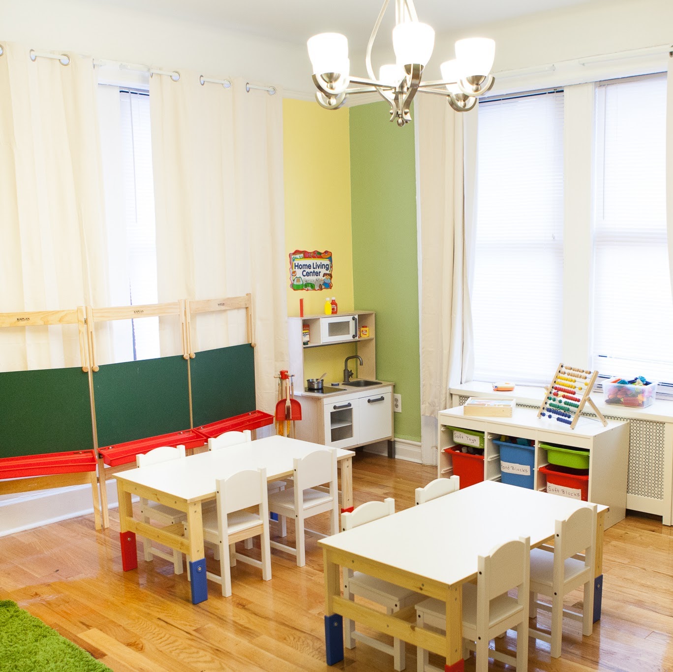 Photo of Gardens Day Care in New York City, New York, United States - 1 Picture of Point of interest, Establishment