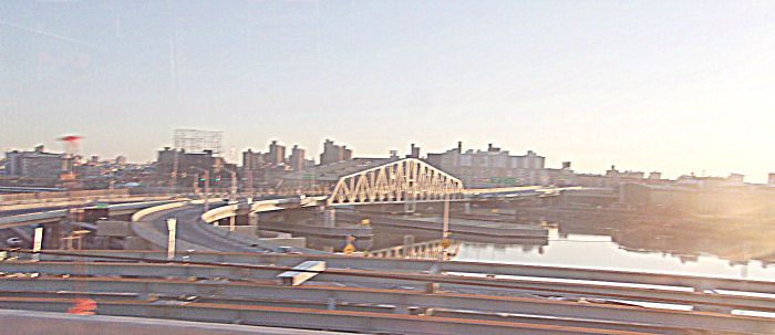 Photo of Willis Avenue Bridge in Bronx City, New York, United States - 2 Picture of Point of interest, Establishment