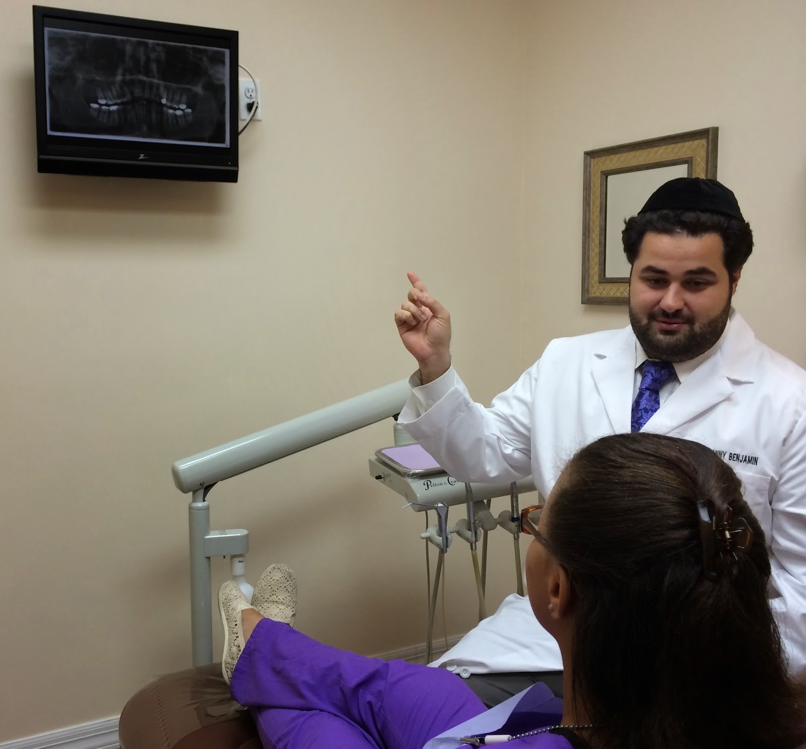 Photo of Complete Smiles Dental in queensland City, New York, United States - 10 Picture of Point of interest, Establishment, Health, Doctor, Dentist