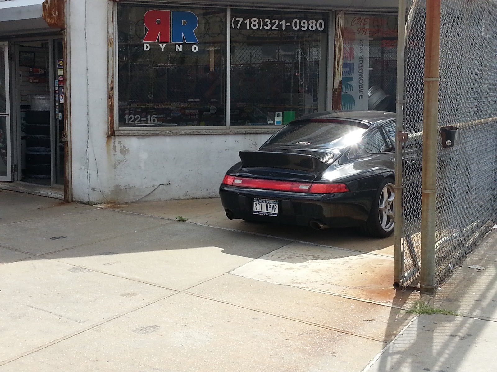 Photo of RCT Professional in Flushing City, New York, United States - 10 Picture of Point of interest, Establishment, Car repair