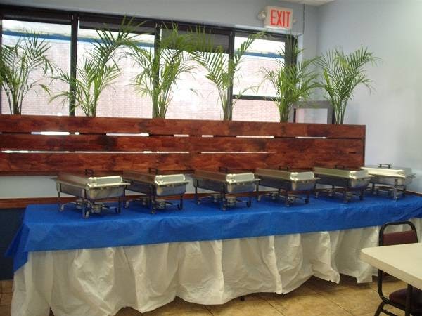 Photo of Occasions Hall in Queens City, New York, United States - 2 Picture of Food, Point of interest, Establishment