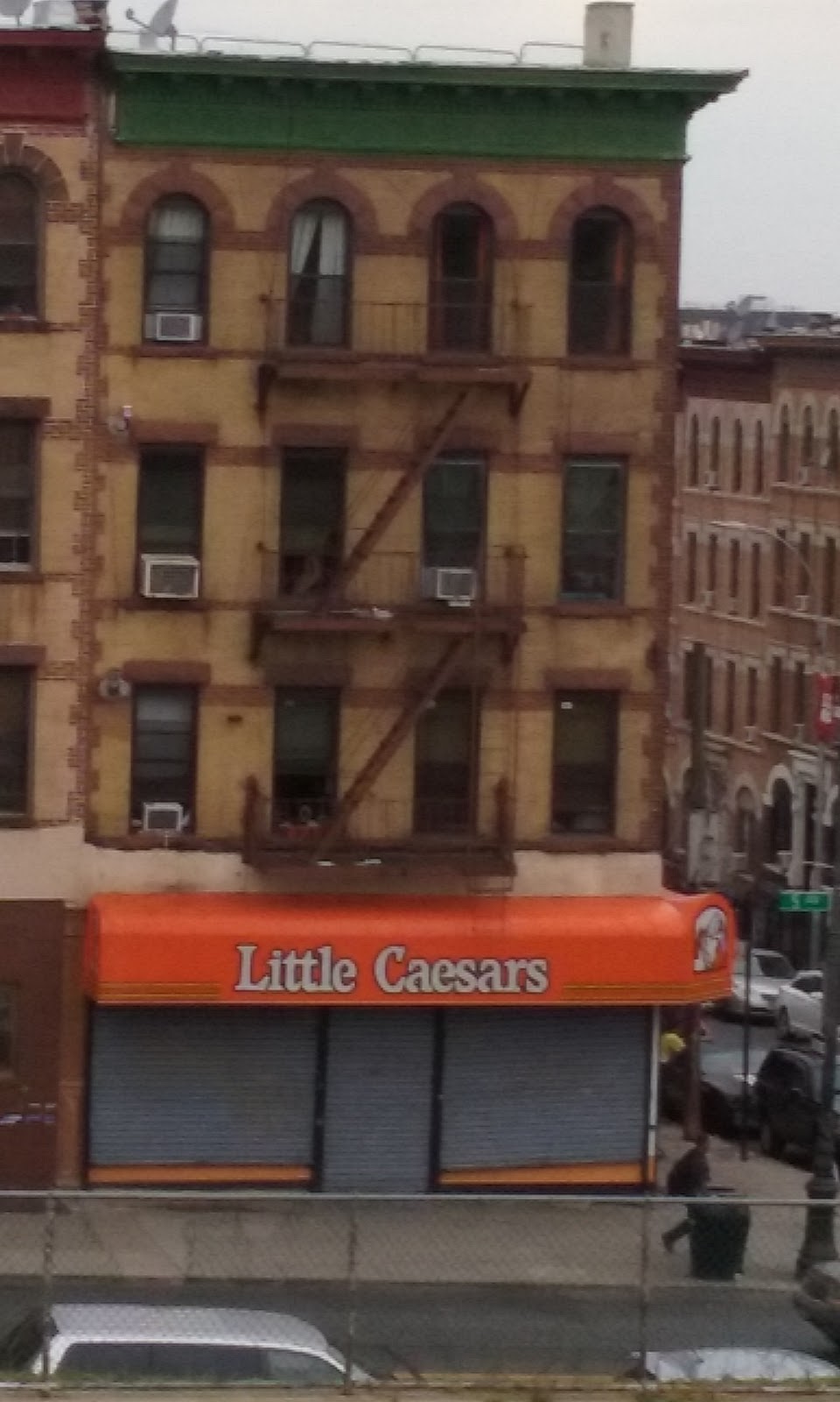 Photo of Little Caesars Pizza in Kings County City, New York, United States - 1 Picture of Restaurant, Food, Point of interest, Establishment, Meal takeaway