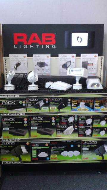 Photo of LightWORX LED & Electric Supply, LLC in Roselle Park City, New Jersey, United States - 2 Picture of Point of interest, Establishment, Store, Home goods store, General contractor, Electrician