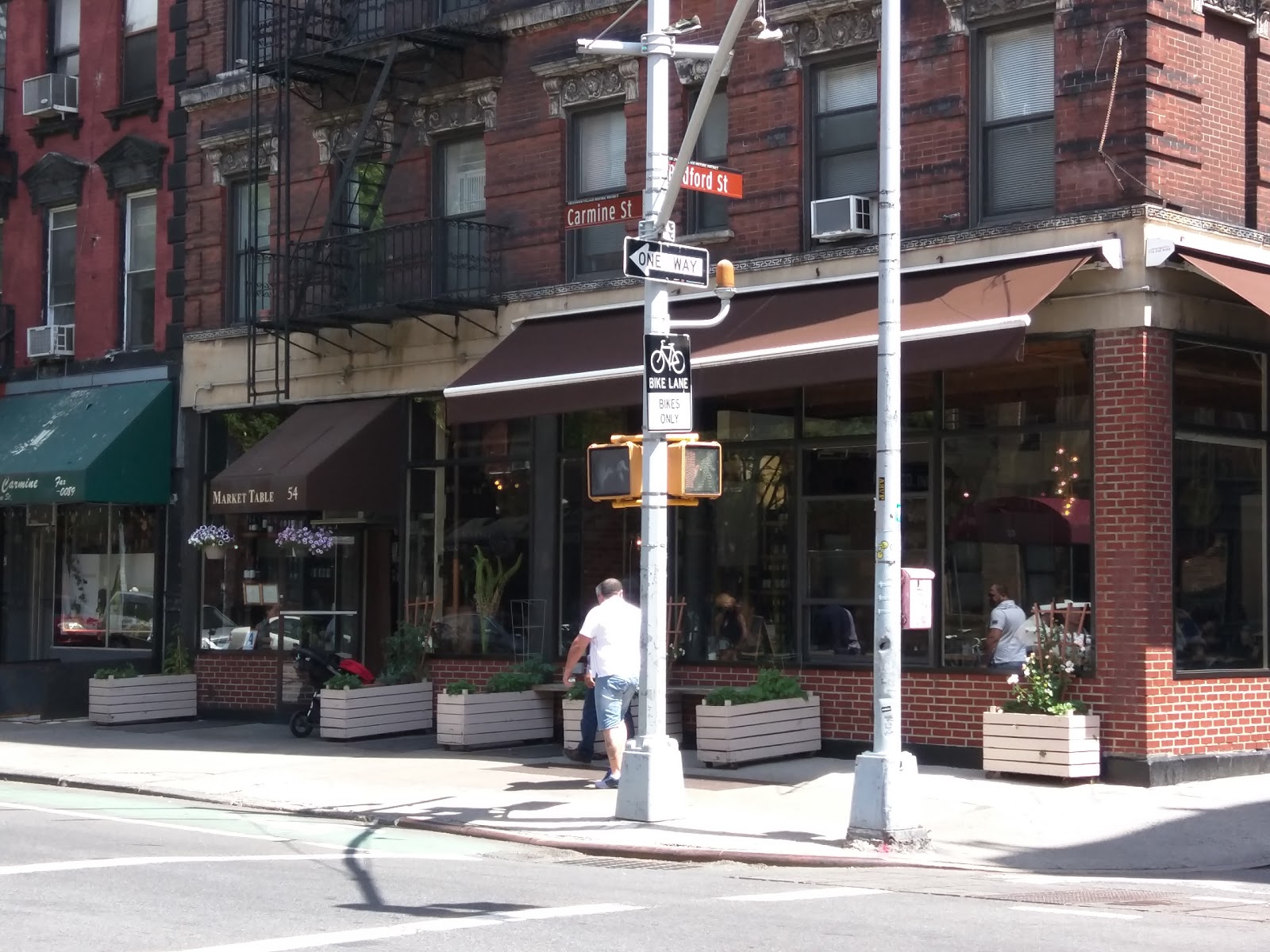 Photo of Market Table in New York City, New York, United States - 8 Picture of Restaurant, Food, Point of interest, Establishment