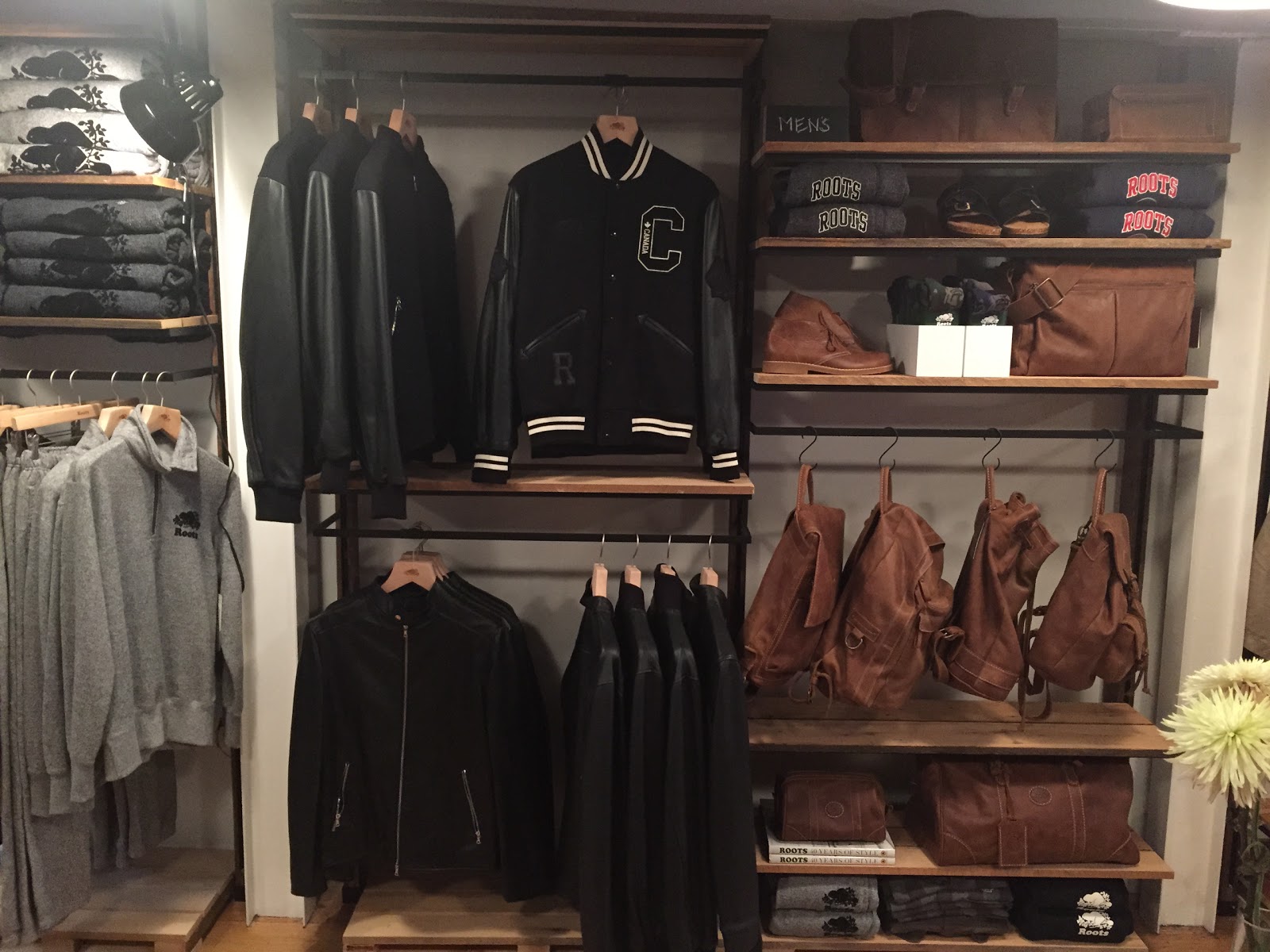 Photo of Roots in New York City, New York, United States - 3 Picture of Point of interest, Establishment, Store, Clothing store