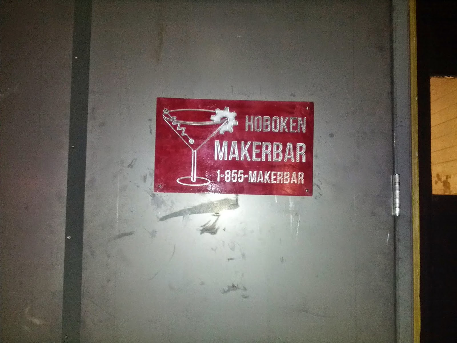 Photo of MakerBar in Hoboken City, New Jersey, United States - 6 Picture of Point of interest, Establishment