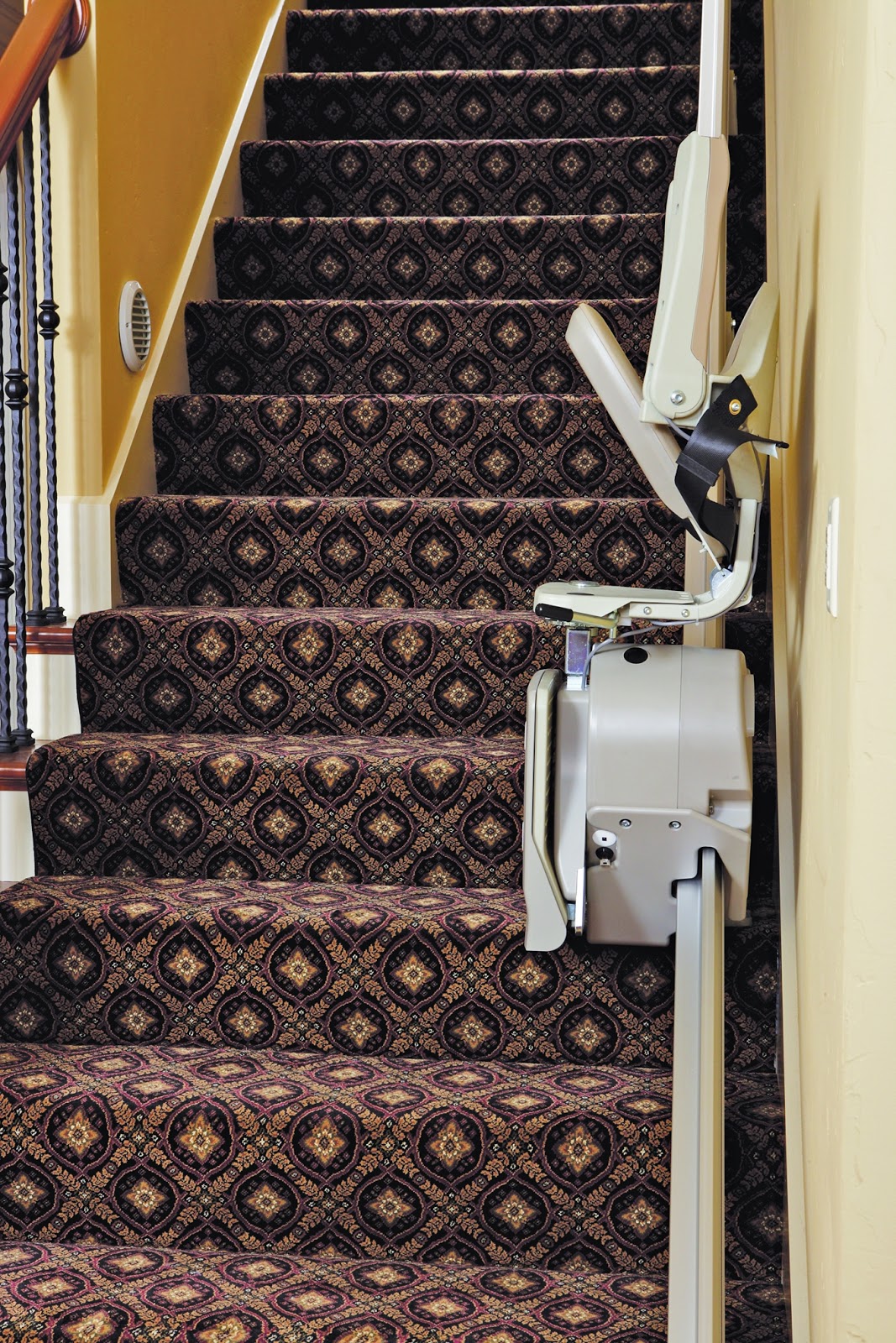 Photo of Dermer Stairlifts in Kings County City, New York, United States - 6 Picture of Point of interest, Establishment, General contractor