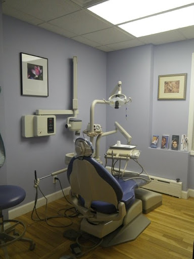 Photo of Vital Dental P.C. in Queens City, New York, United States - 9 Picture of Point of interest, Establishment, Health, Dentist