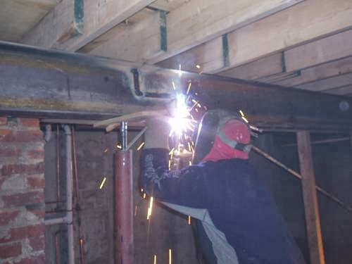 Photo of Singh Welding LLC in Bronx City, New York, United States - 5 Picture of Point of interest, Establishment