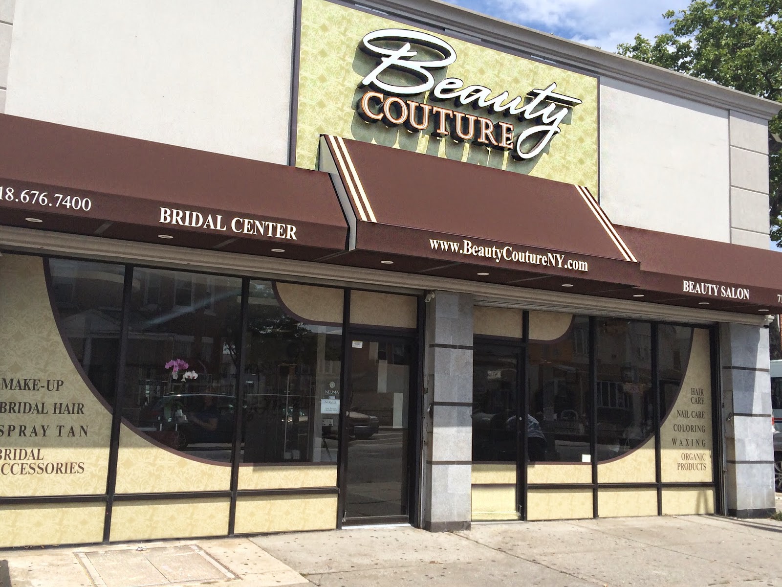 Photo of Beauty Couture in Brooklyn City, New York, United States - 1 Picture of Point of interest, Establishment, Store, Jewelry store, Clothing store, Beauty salon, Hair care