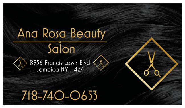 Photo of Beauty Salon Ana Rosa in Queens City, New York, United States - 9 Picture of Point of interest, Establishment, Beauty salon