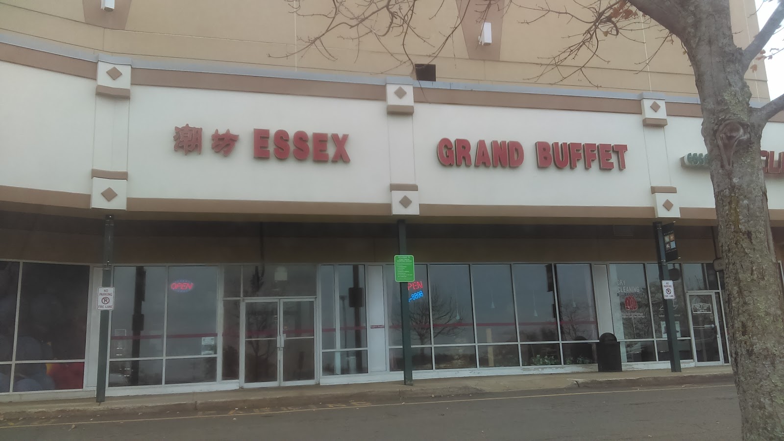 Photo of Essex Grand Buffet in West Orange City, New Jersey, United States - 1 Picture of Restaurant, Food, Point of interest, Establishment