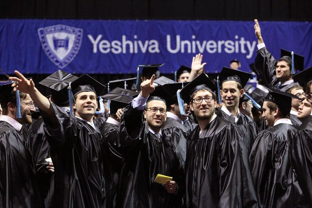 Photo of Yeshiva University in New York City, New York, United States - 6 Picture of Point of interest, Establishment, University