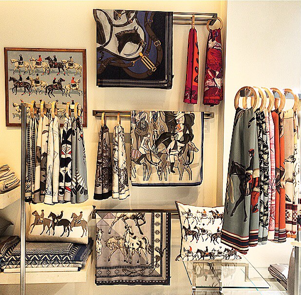 Photo of RANI ARABELLA BOUTIQUE in New York City, New York, United States - 4 Picture of Point of interest, Establishment, Store, Home goods store, Clothing store