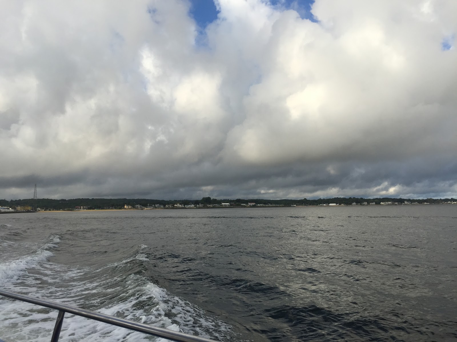 Photo of Dorothy B. Fishing Party Boat in Atlantic Highlands City, New Jersey, United States - 4 Picture of Point of interest, Establishment