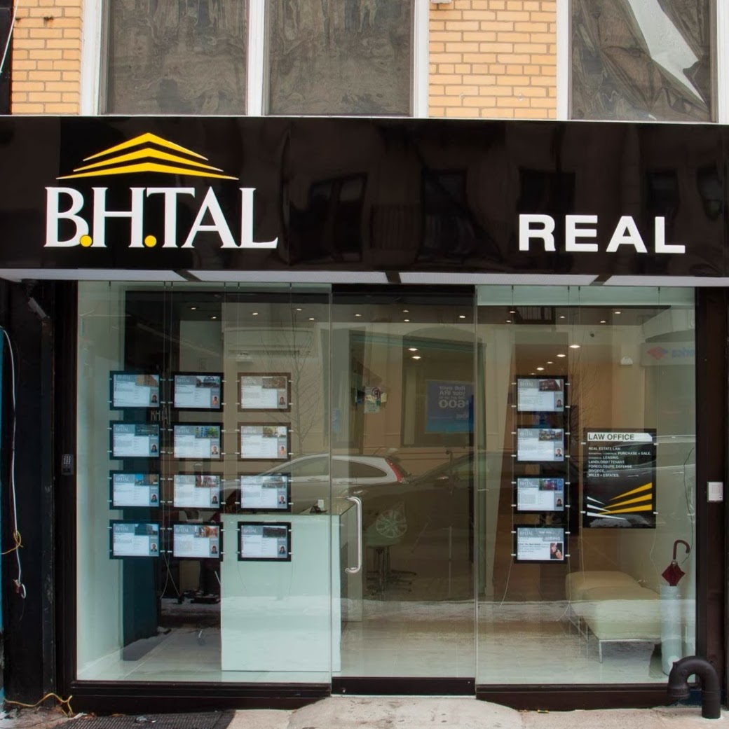 Photo of B.H. TAL Real Estate in Kings County City, New York, United States - 1 Picture of Point of interest, Establishment, Real estate agency
