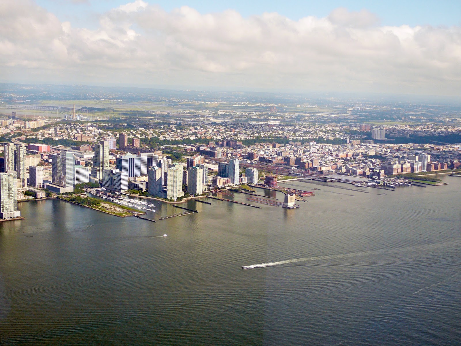 Photo of Aquablu in Jersey City, New Jersey, United States - 1 Picture of Point of interest, Establishment