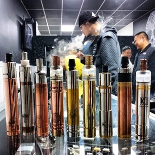 Photo of J J VAPE in Bergenfield City, New Jersey, United States - 9 Picture of Point of interest, Establishment, Store